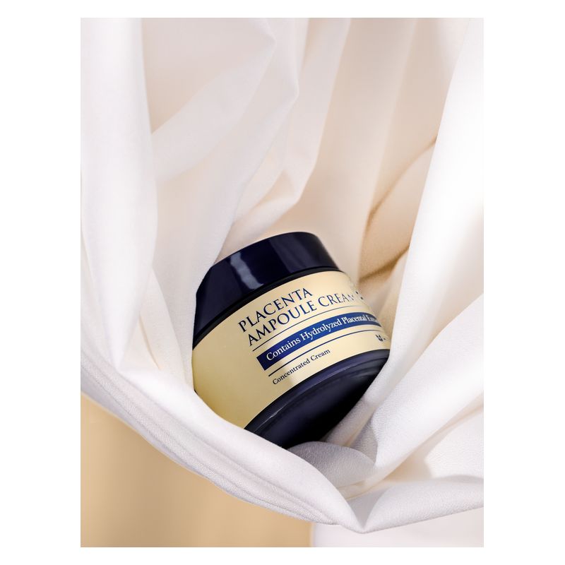 MIZON - PLACENTA AMPOULE CREAM MIZON - PLACENTA AMPOULE CREAM