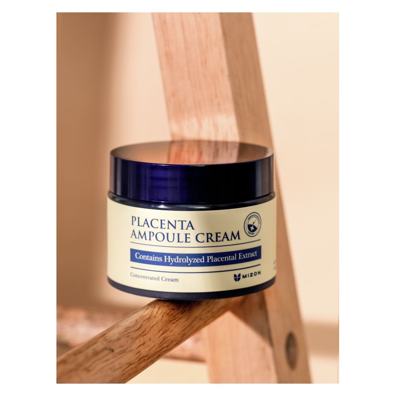 MIZON - PLACENTA AMPOULE CREAM MIZON - PLACENTA AMPOULE CREAM