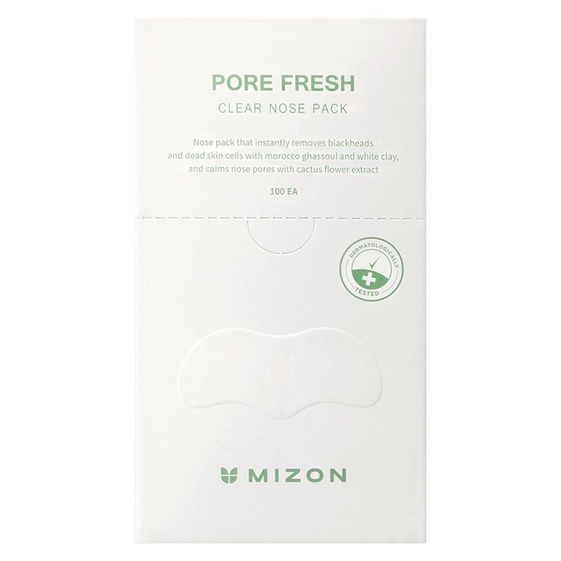 MIZON - PORE FRESH CLEAR NOS