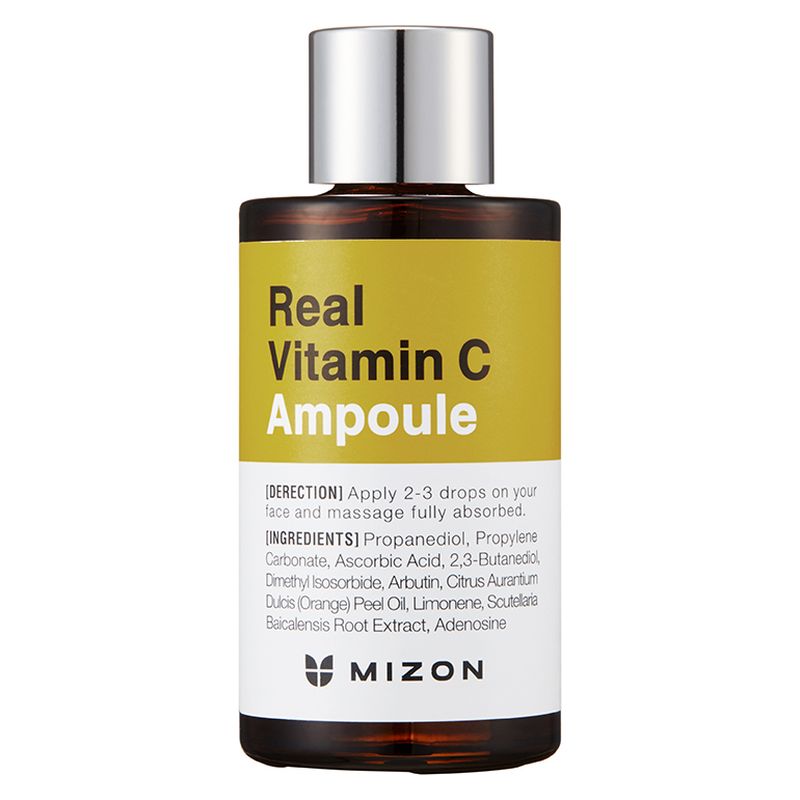 MIZON - REAL VITAMIN C AMPOULE MIZON - REAL VITAMIN C AMPOULE