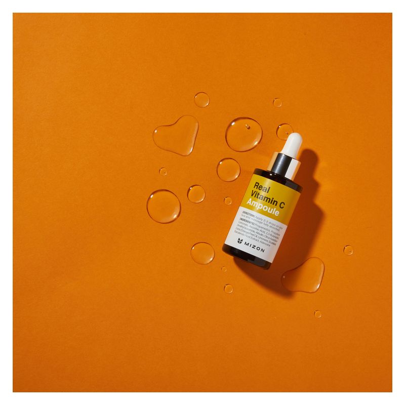 MIZON - REAL VITAMIN C AMPOULE MIZON - REAL VITAMIN C AMPOULE