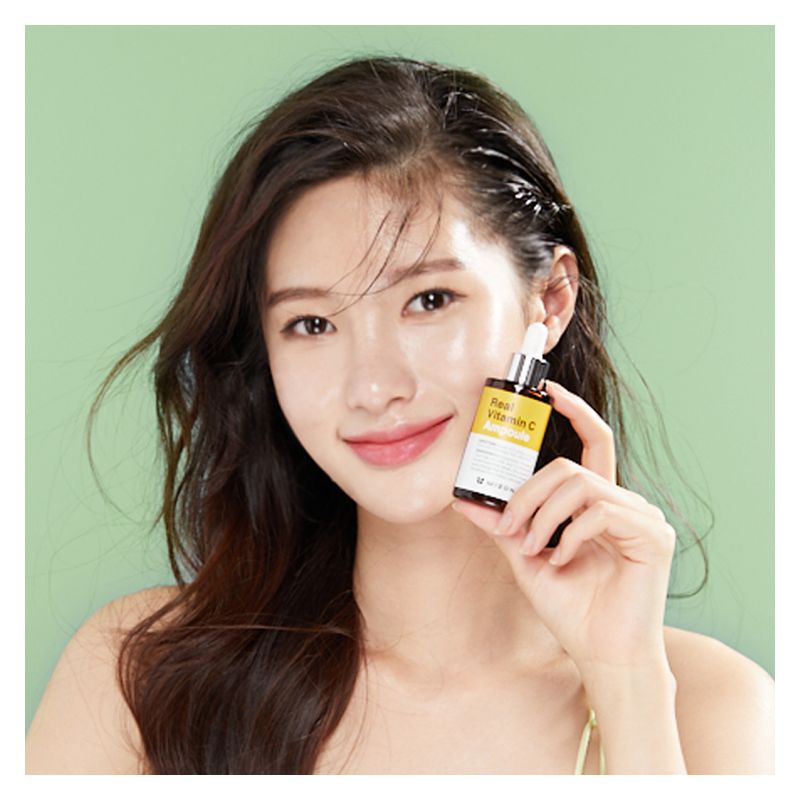 MIZON - REAL VITAMIN C AMPOULE MIZON - REAL VITAMIN C AMPOULE