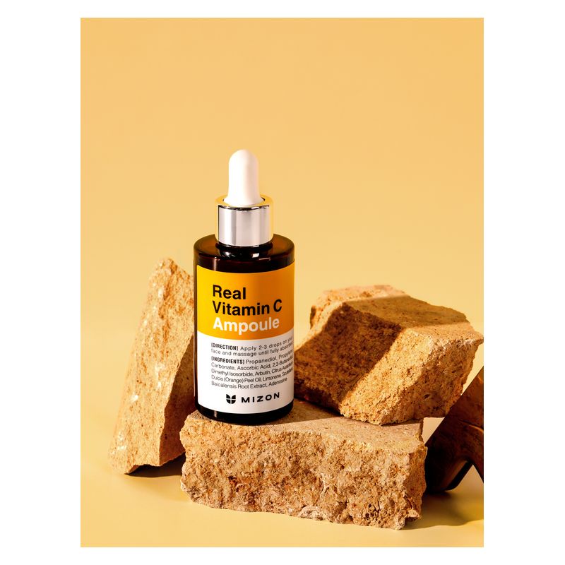 MIZON - REAL VITAMIN C AMPOULE MIZON - REAL VITAMIN C AMPOULE