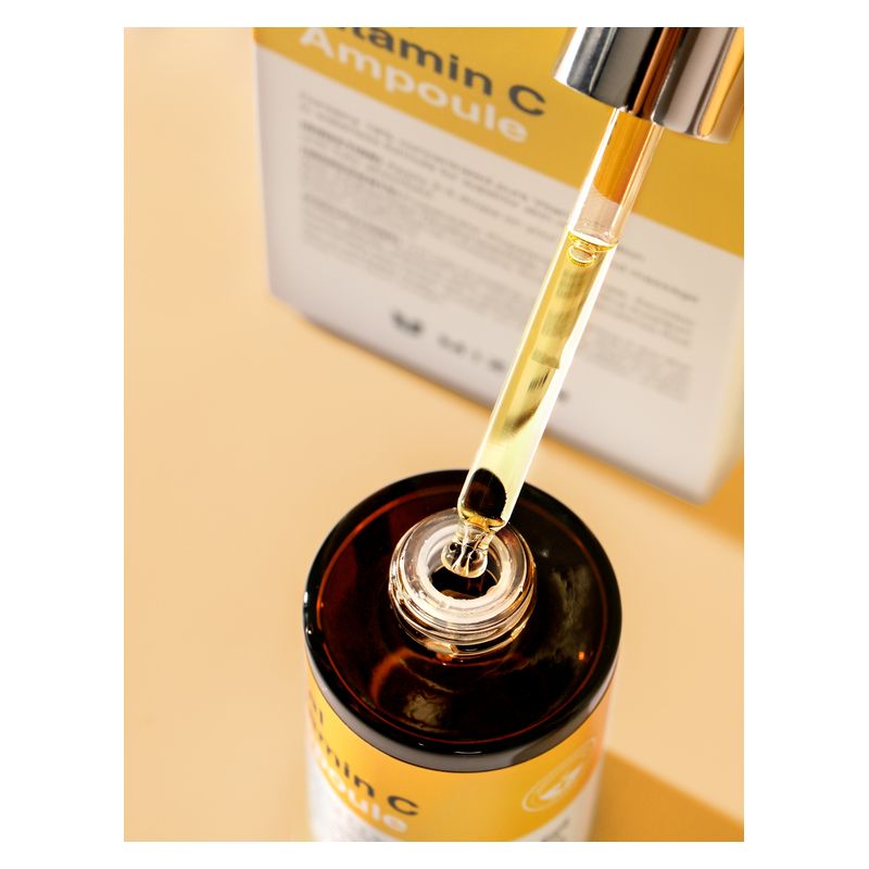 MIZON - REAL VITAMIN C AMPOULE MIZON - REAL VITAMIN C AMPOULE