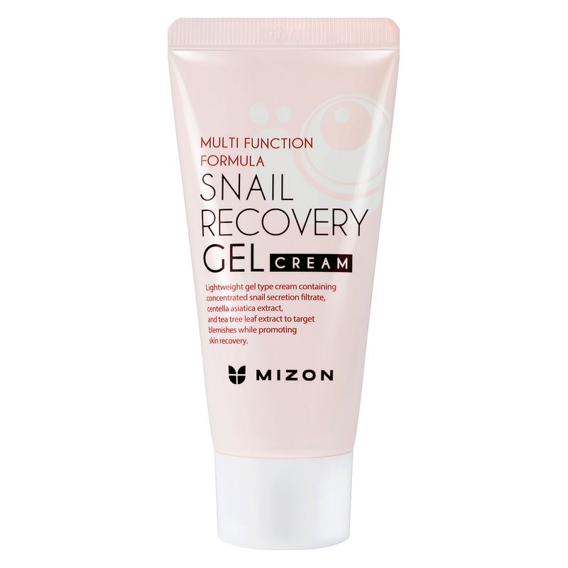 Mizon MIZON Snail Recovery Gel Cream 45 ML