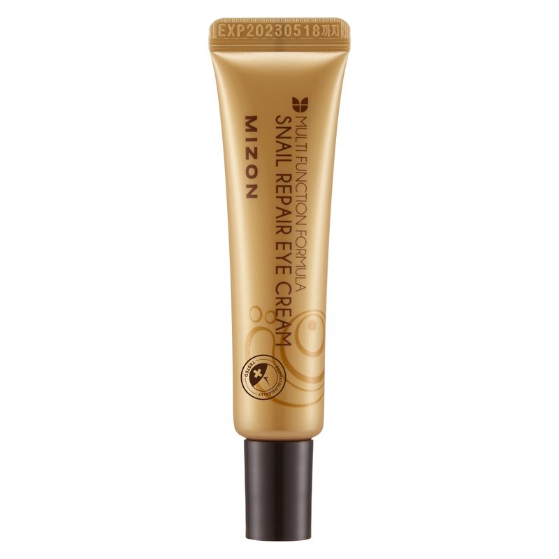 MIZON - SNAIL REPAIR EYE CREAM MIZON - SNAIL REPAIR EYE CREAM