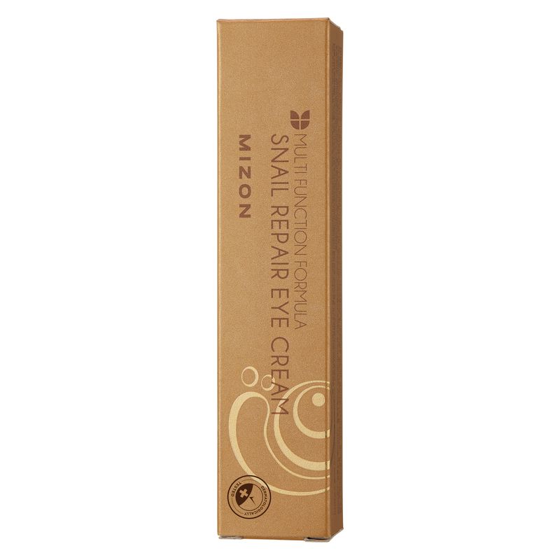 MIZON - SNAIL REPAIR EYE CREAM MIZON - SNAIL REPAIR EYE CREAM