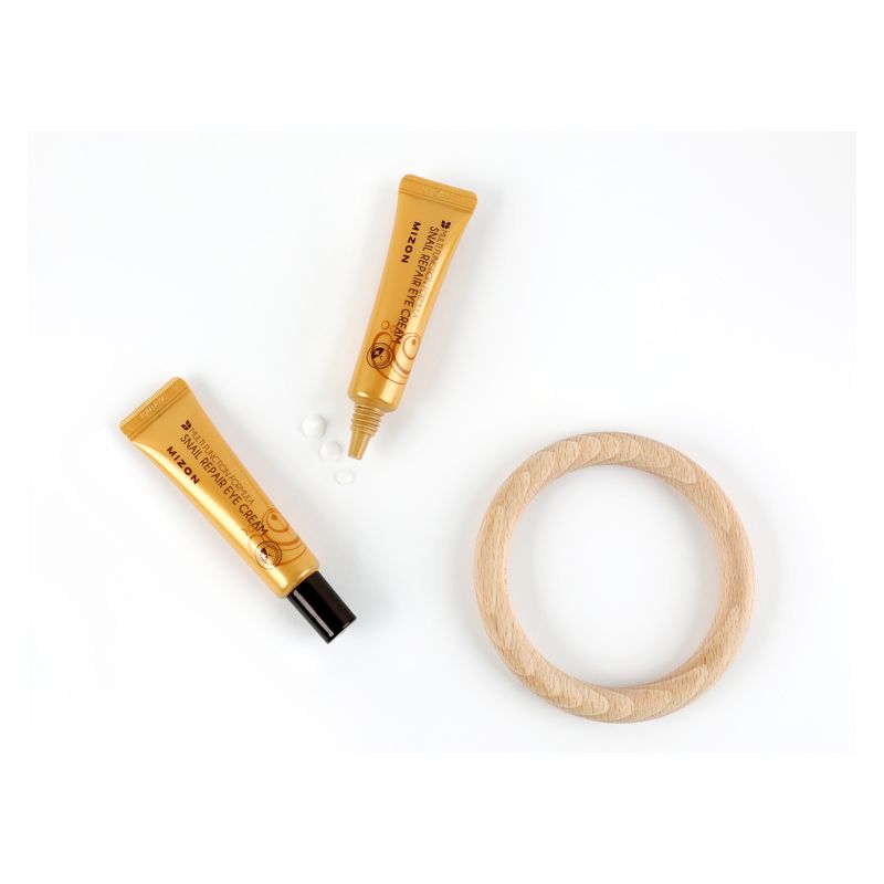 MIZON - SNAIL REPAIR EYE CREAM MIZON - SNAIL REPAIR EYE CREAM