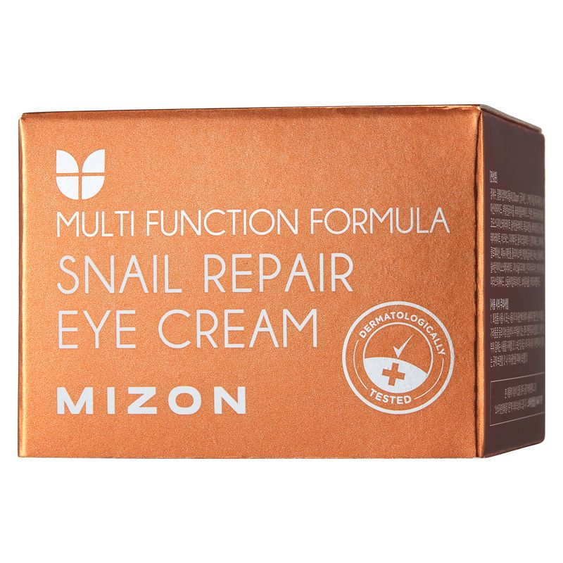 MIZON - SNAIL REPAIR EYE CREAM MIZON - SNAIL REPAIR EYE CREAM