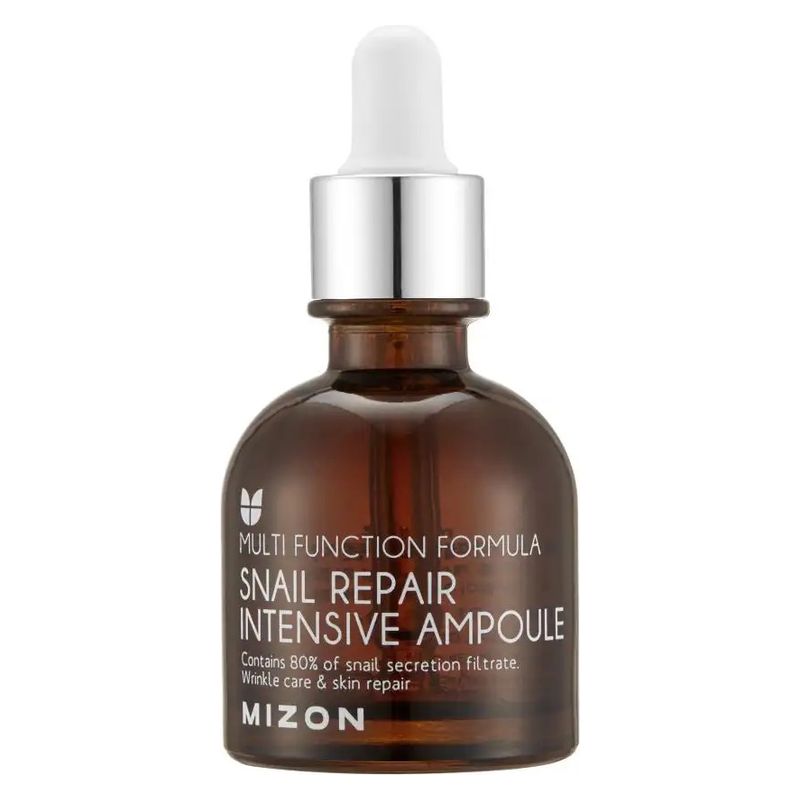 MIZON - SNAIL REPAIR INTENSIVE AMPOULE MIZON - SNAIL REPAIR INTENSIVE AMPOULE