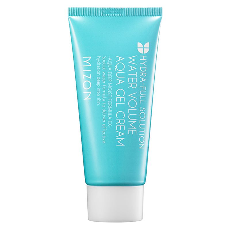 MIZON - WATER VOLUME AQUA GEL CREAM MIZON - WATER VOLUME AQUA GEL CREAM