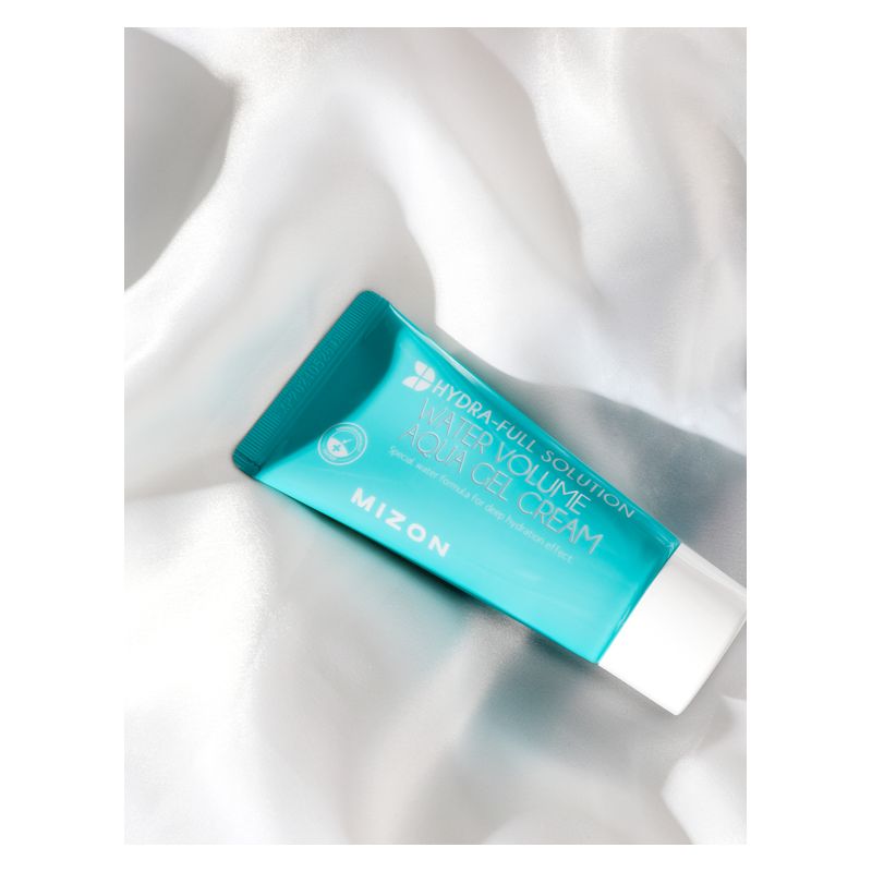 MIZON - WATER VOLUME AQUA GEL CREAM MIZON - WATER VOLUME AQUA GEL CREAM