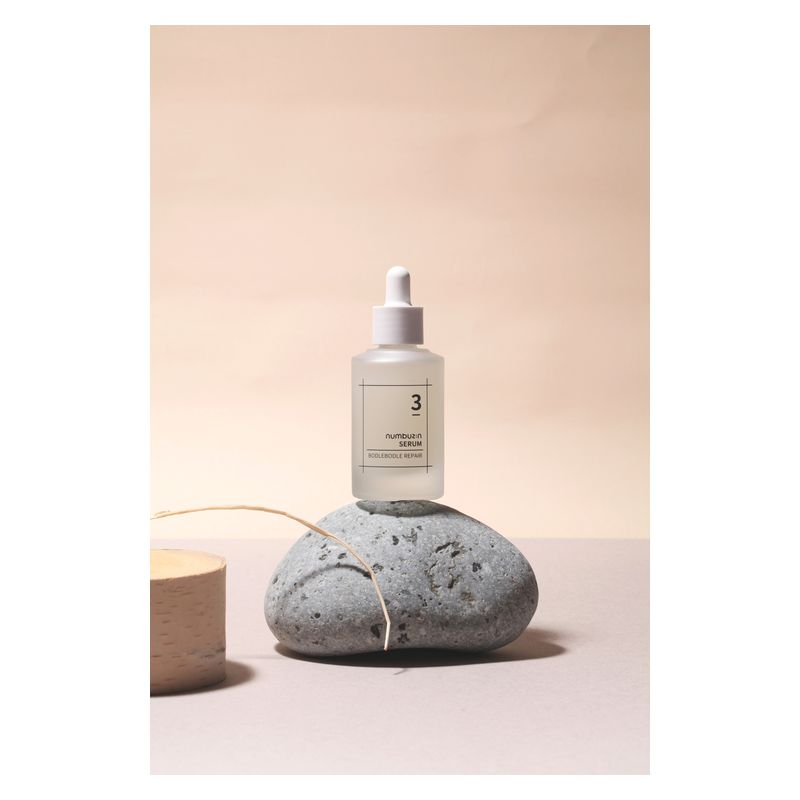 NUMBUZIN - 3 SKIN SOFTENING SERUM