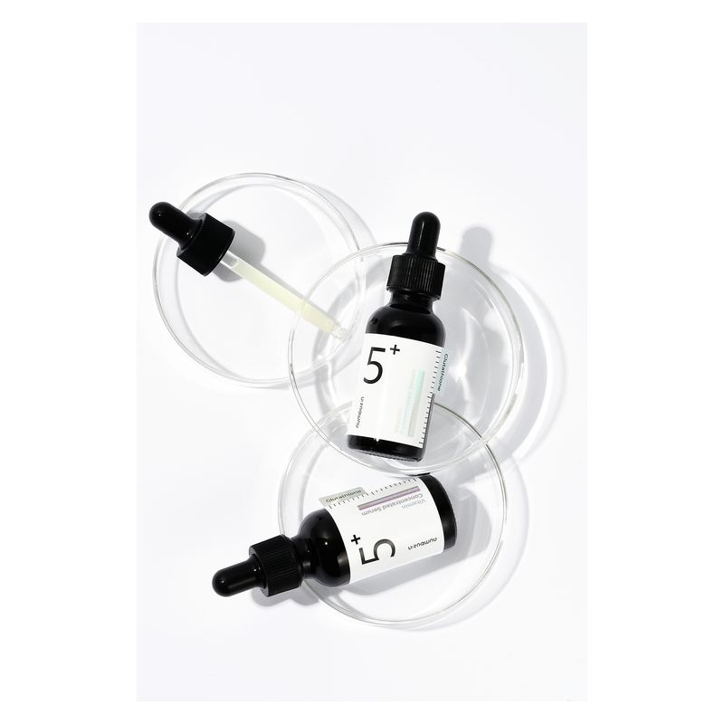 NUMBUZIN - NUMBUZIN 5 VITAMIN CONCENTRATED SERUM NUMBUZIN - NUMBUZIN 5 VITAMIN CONCENTRATED SERUM