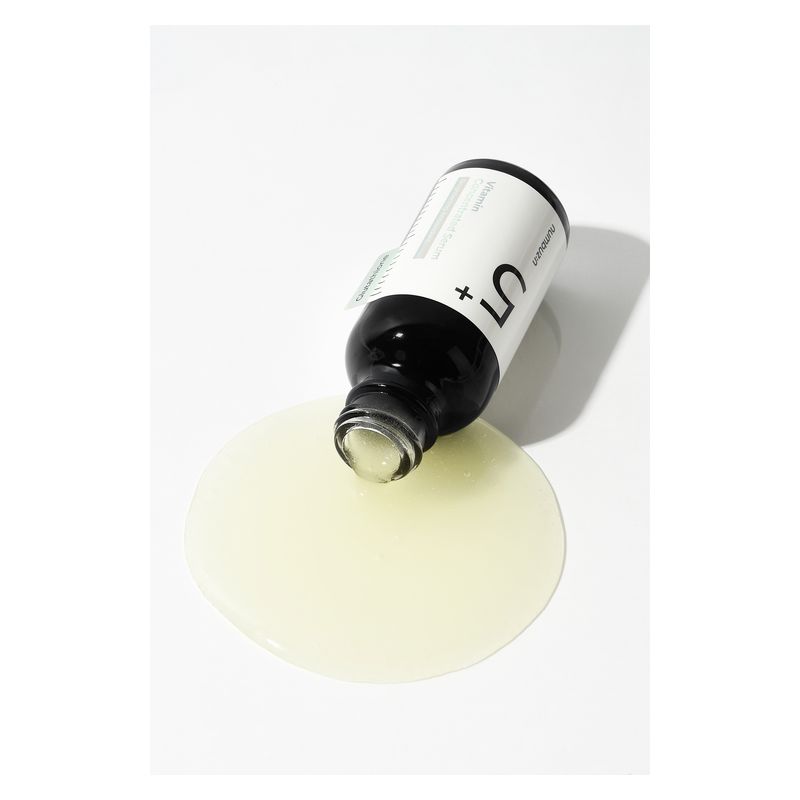 NUMBUZIN - NUMBUZIN 5 VITAMIN CONCENTRATED SERUM NUMBUZIN - NUMBUZIN 5 VITAMIN CONCENTRATED SERUM