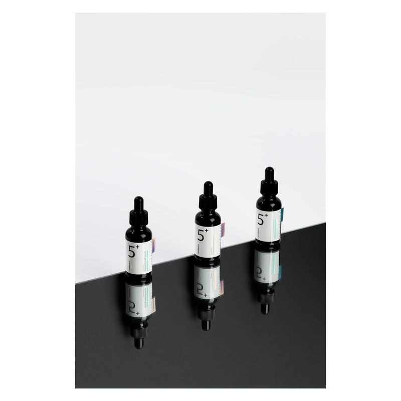 NUMBUZIN - NUMBUZIN 5 VITAMIN CONCENTRATED SERUM NUMBUZIN - NUMBUZIN 5 VITAMIN CONCENTRATED SERUM