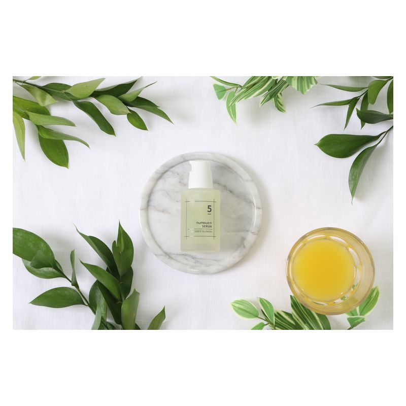 NUMBUZIN - 5 SERUM GOODBYE BLEMISH