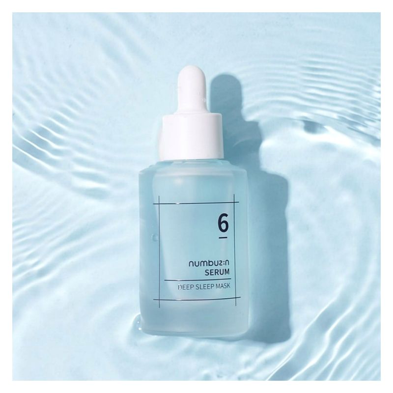 NUMBUZIN - 6 DEEP SLEEP MASK SERUM
