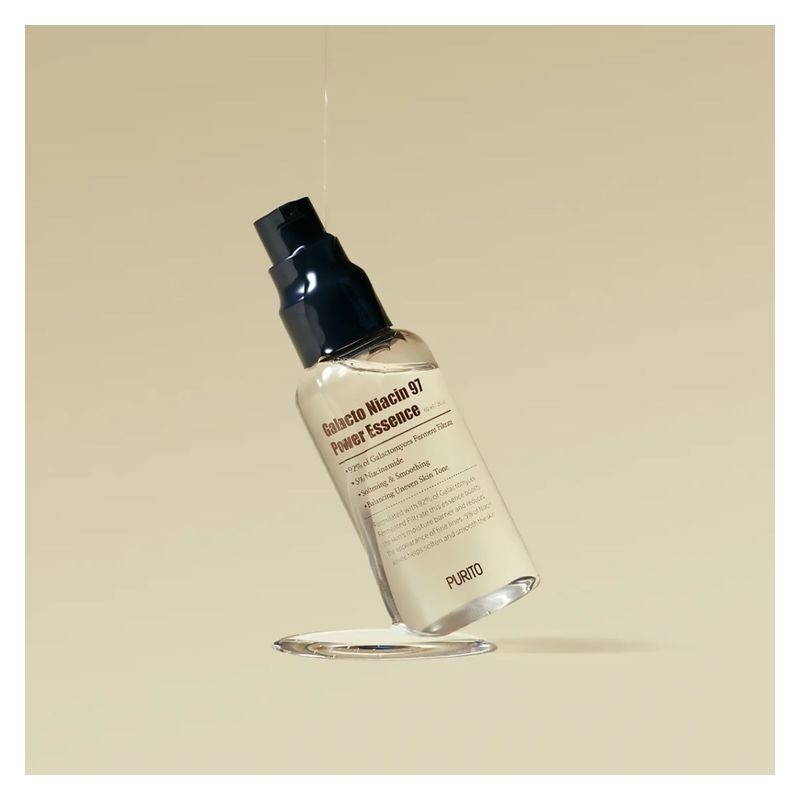 PURITO - GALACTO NIACIN 97 POWER ESSENCE