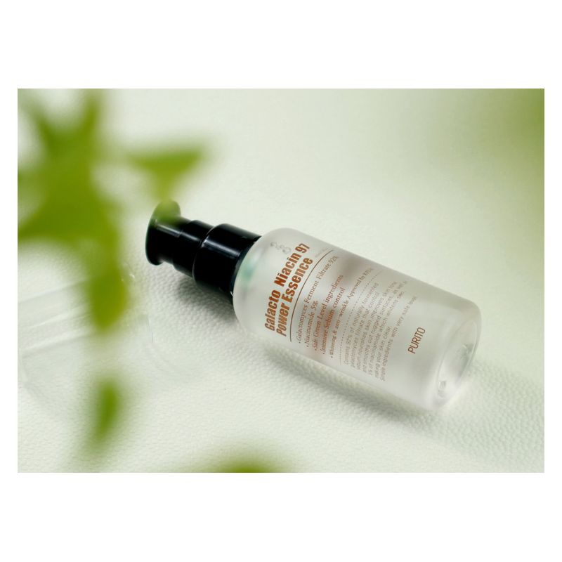 PURITO - GALACTO NIACIN 97 POWER ESSENCE
