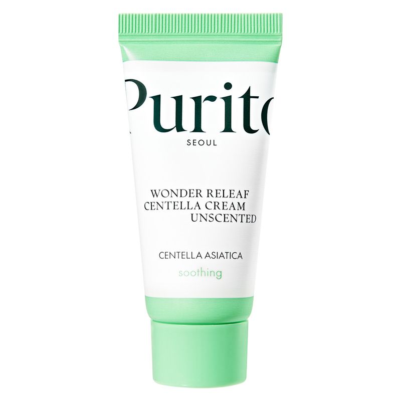 PURITO - WONDER RELEAF CENTELLA TONER UNSCENTED PURITO - WONDER RELEAF CENTELLA TONER UNSCENTED