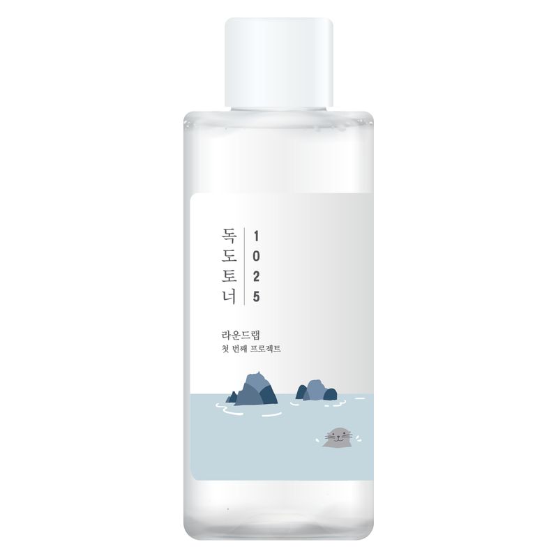 ROUNDLAB - ROUND LAB 1025 DOKDO TONER ROUNDLAB - ROUND LAB 1025 DOKDO TONER