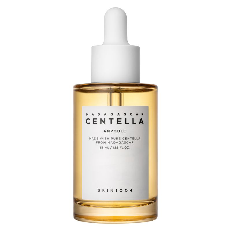 SKIN1004 - MADAGASCAR CENTELLA AMPOULE SKIN1004 - MADAGASCAR CENTELLA AMPOULE