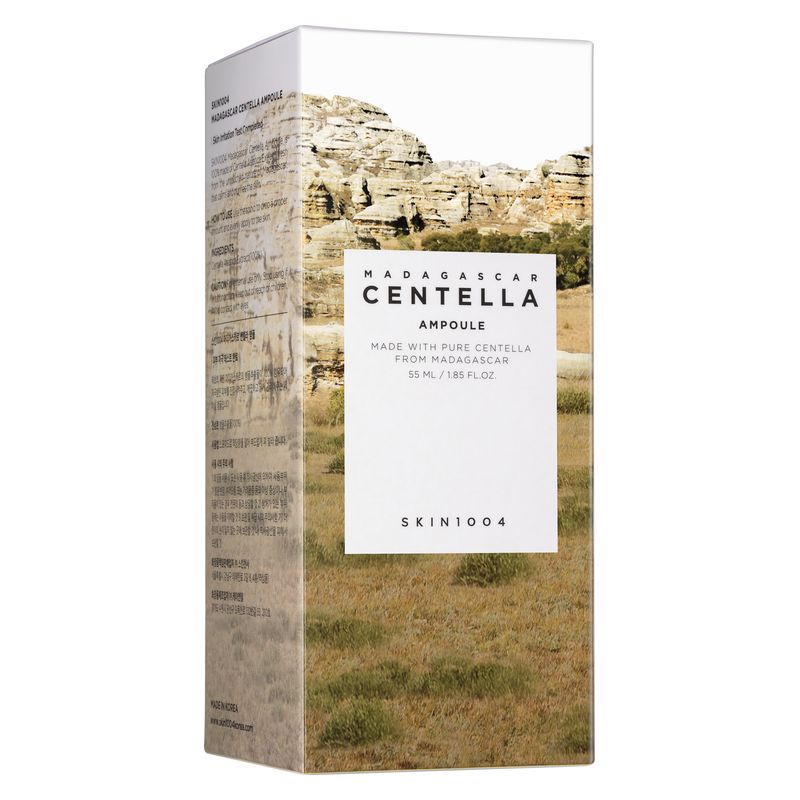 SKIN1004 - MADAGASCAR CENTELLA AMPOULE SKIN1004 - MADAGASCAR CENTELLA AMPOULE