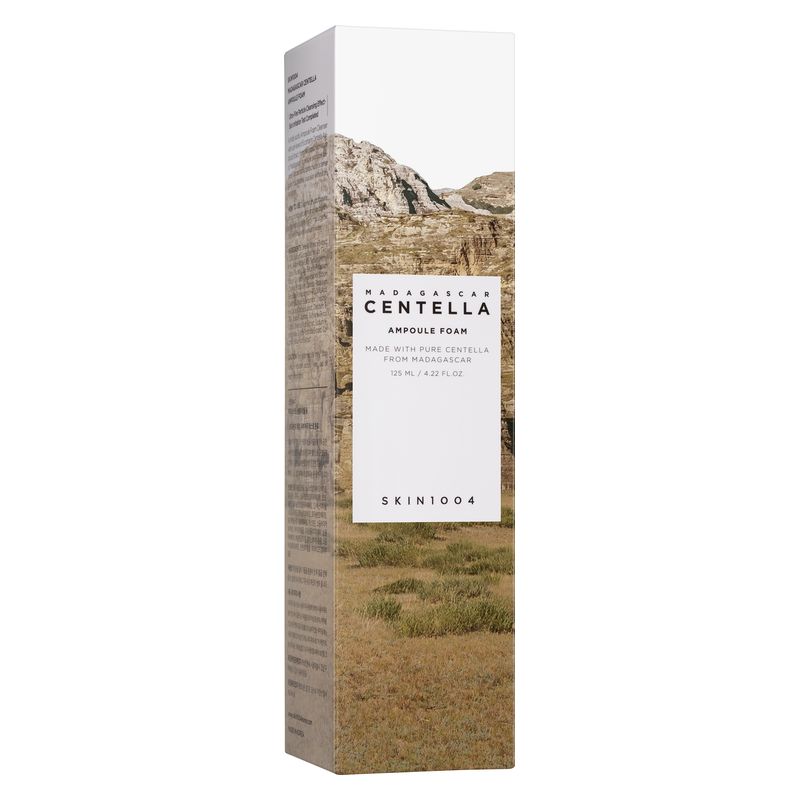 SKIN1004 - MADAGASCAR CENTELLA AMPOULE FOAM
