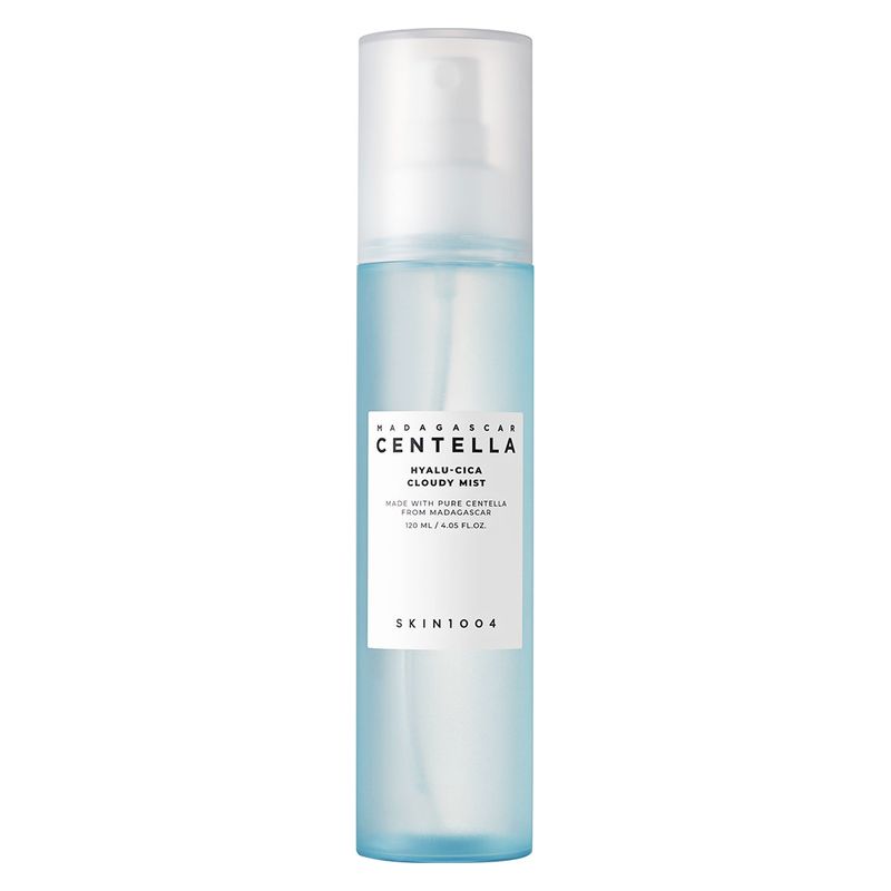 SKIN1004 - MADAGASCAR CENTELLA HYALU-CICA CLOUDY MIST SKIN1004 - MADAGASCAR CENTELLA HYALU-CICA CLOUDY MIST