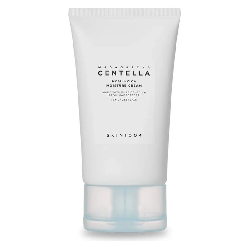 SKIN1004 - MADAGASCAR CENTELLA HYALU-CICA MOISTURE CREAM SKIN1004 - MADAGASCAR CENTELLA HYALU-CICA MOISTURE CREAM