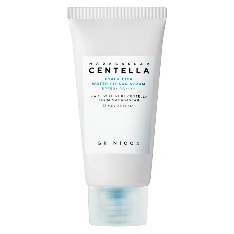 Skin1004 Siero Solare Idratante SPF50+ con Centella - 15 ML