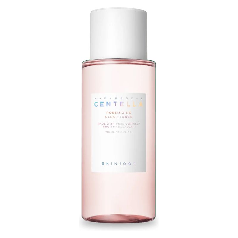 SKIN1004 - MADAGASCAR CENTELLA POREMIZING CLEAR TONER SKIN1004 - MADAGASCAR CENTELLA POREMIZING CLEAR TONER