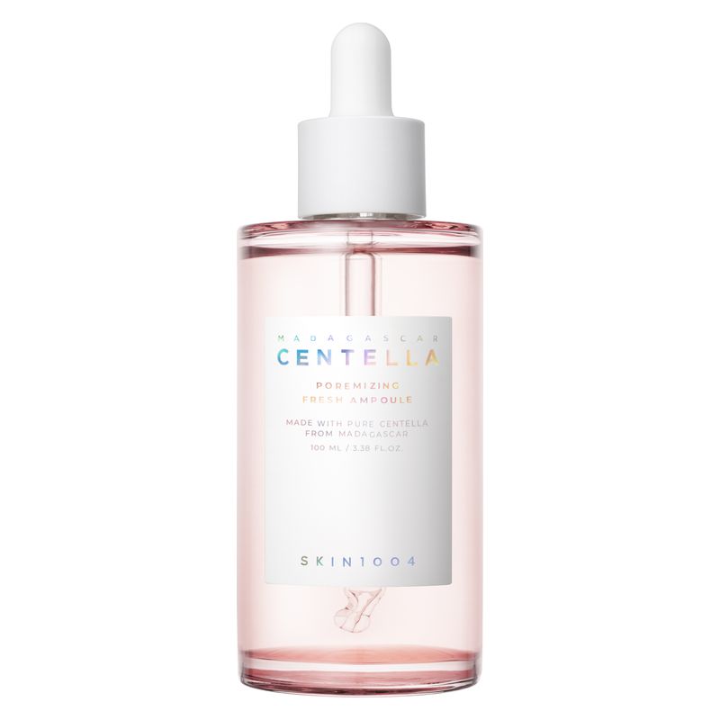 SKIN1004 - MADAGASCAR CENTELLA POREMIZING FRESH AMPOULE SKIN1004 - MADAGASCAR CENTELLA POREMIZING FRESH AMPOULE