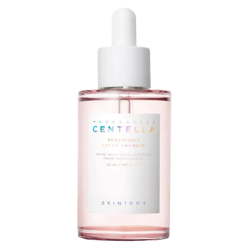 SKIN1004 - MADAGASCAR CENTELLA POREMIZING FRESH AMPOULE SKIN1004 - MADAGASCAR CENTELLA POREMIZING FRESH AMPOULE