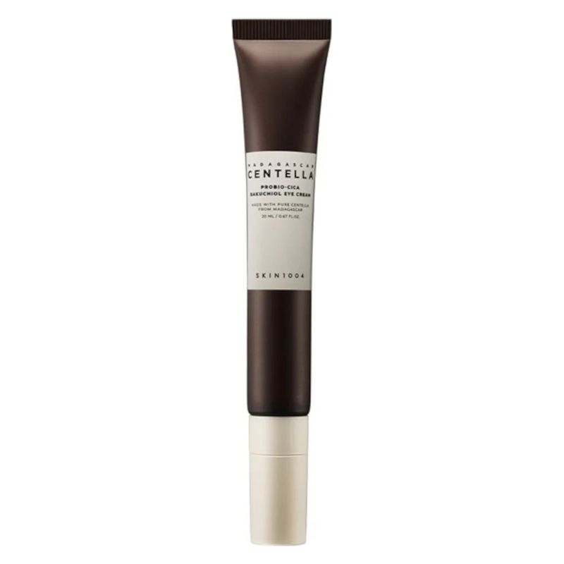 SKIN1004 - MADAGASCAR CENTELLA PROBIO-CICA BAKUCHIOL EYE CREAM SKIN1004 - MADAGASCAR CENTELLA PROBIO-CICA BAKUCHIOL EYE CREAM