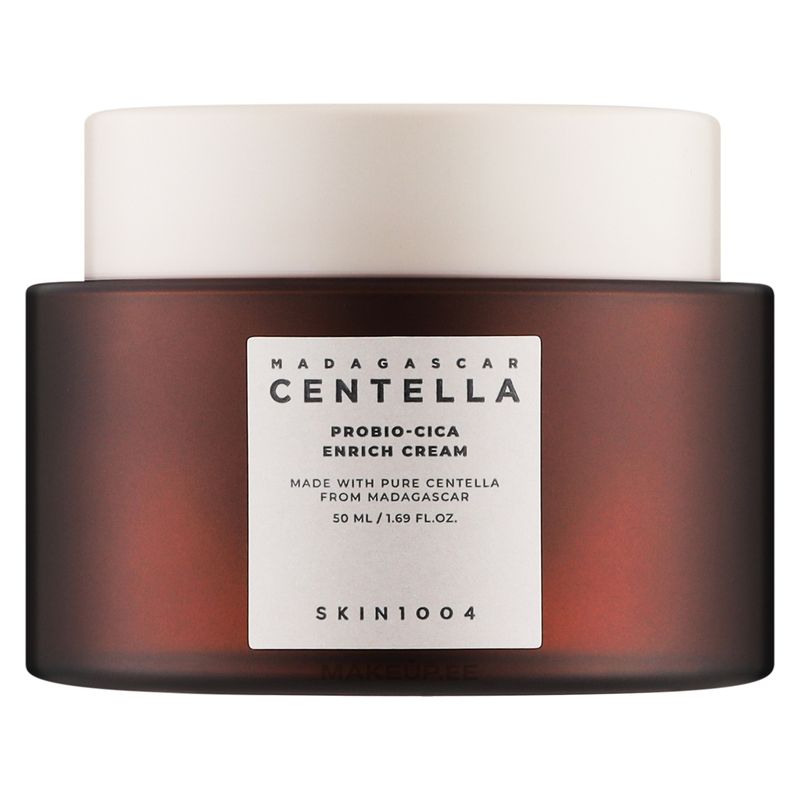 SKIN1004 - MADAGASCAR CENTELLA PROBIO-CICA ENRICH CREAM SKIN1004 - MADAGASCAR CENTELLA PROBIO-CICA ENRICH CREAM