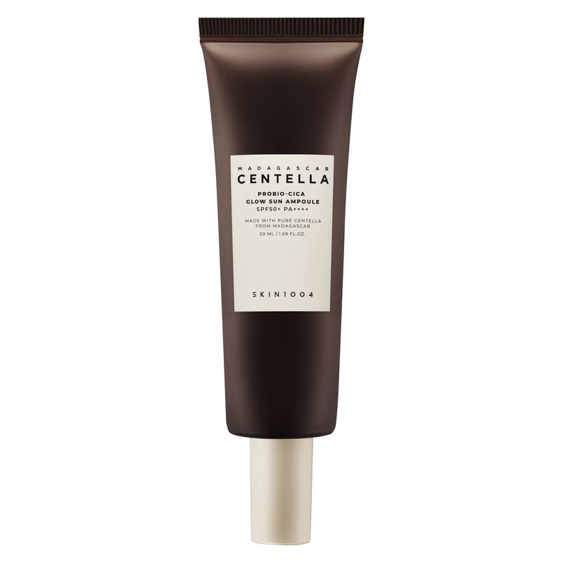 SKIN1004 - MADAGASCAR CENTELLA PROBIO-CICA GLOW SUN AMPOULE SKIN1004 - MADAGASCAR CENTELLA PROBIO-CICA GLOW SUN AMPOULE