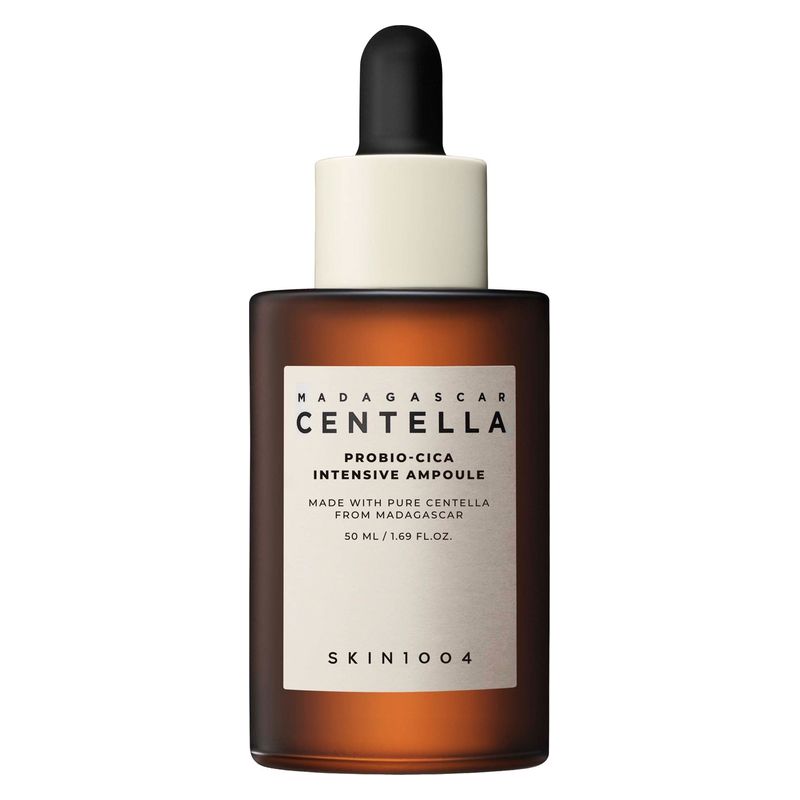 SKIN1004 - MADAGASCAR CENTELLA PROBIO-CICA INTENSIVE AMPOULE SKIN1004 - MADAGASCAR CENTELLA PROBIO-CICA INTENSIVE AMPOULE