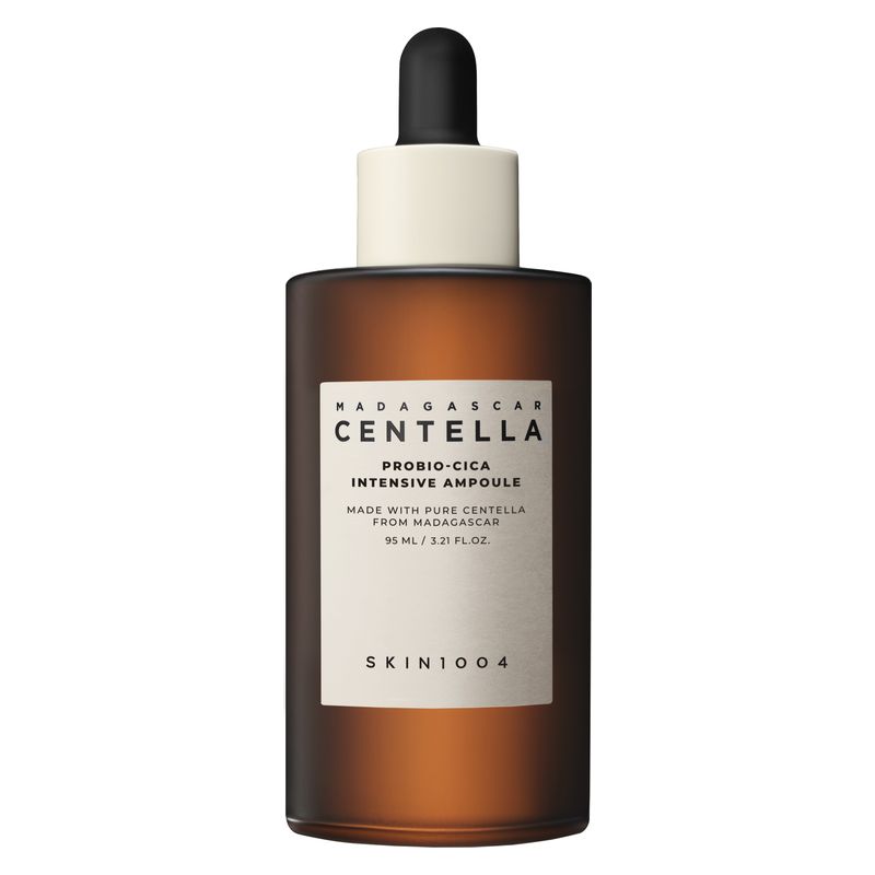 Skin1004 Ampolla Intensiva Centella 95 ML - Sensation Profumerie