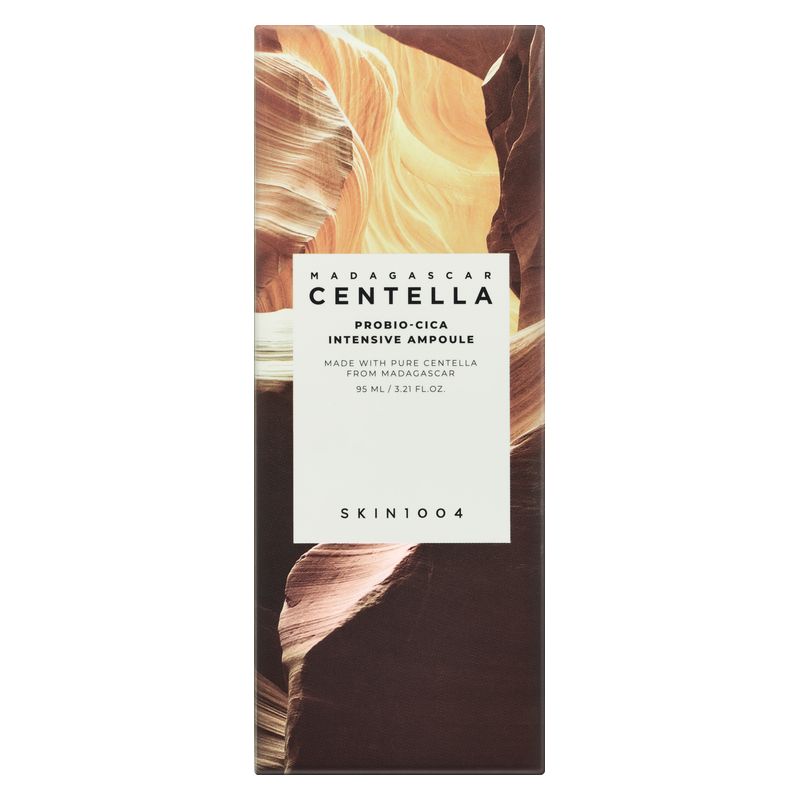 SKIN1004 - MADAGASCAR CENTELLA PROBIO-CICA INTENSIVE AMPOULE