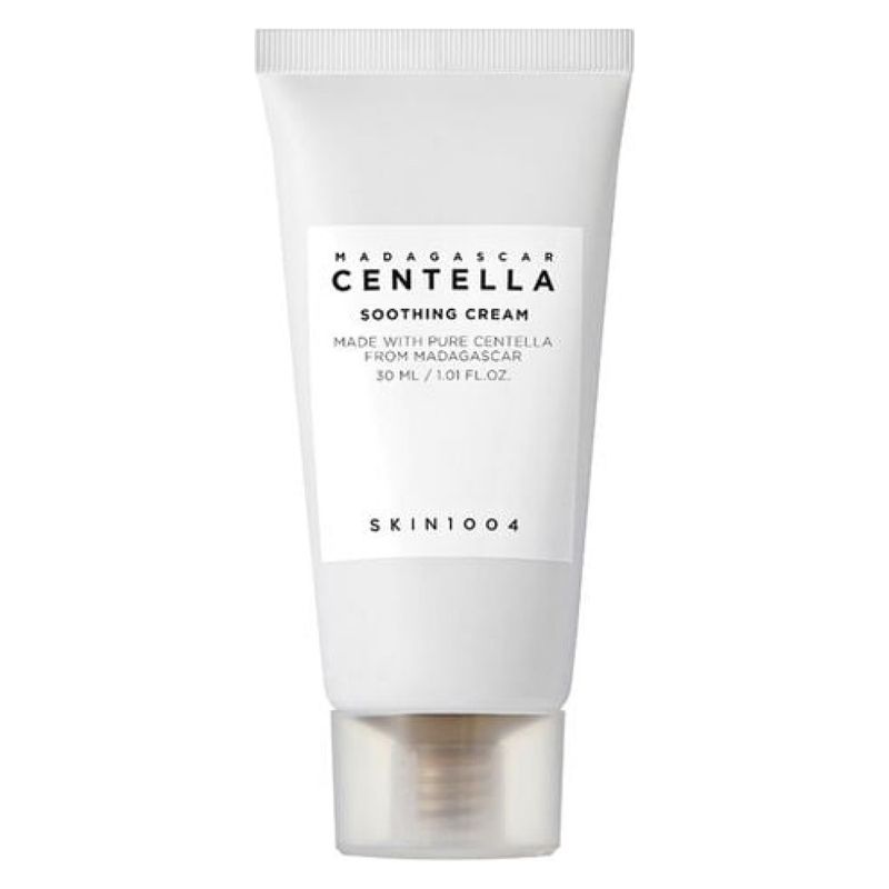 SKIN1004 - MADAGASCAR CENTELLA SOOTHING CREAM SKIN1004 - MADAGASCAR CENTELLA SOOTHING CREAM