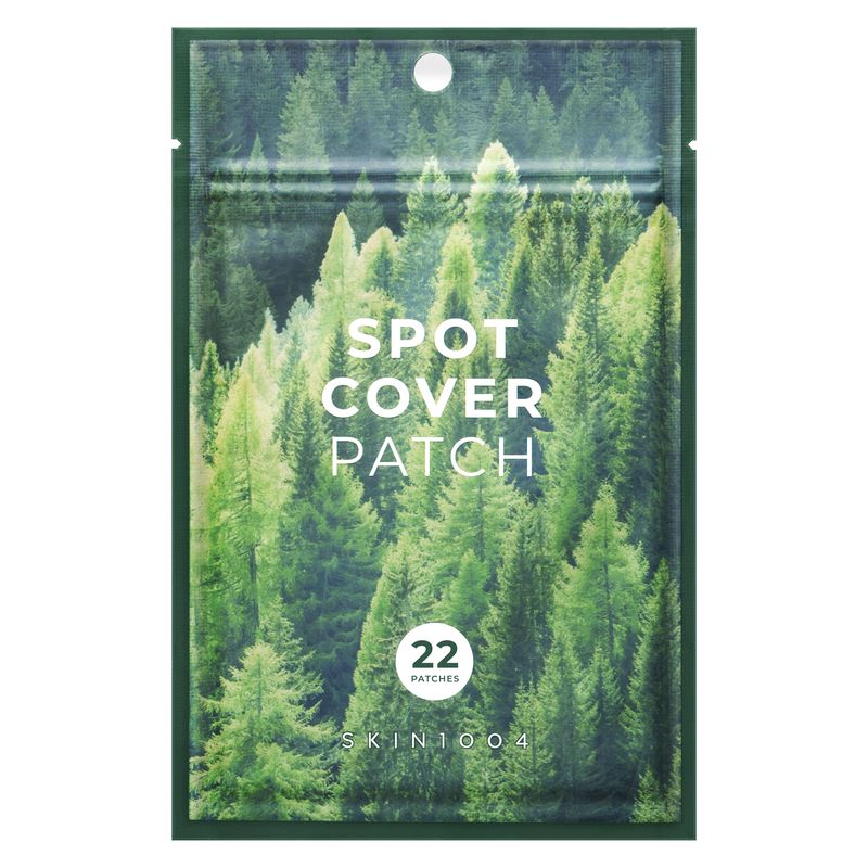 SKIN1004 - SPOT COVER PATCH SKIN1004 - SPOT COVER PATCH