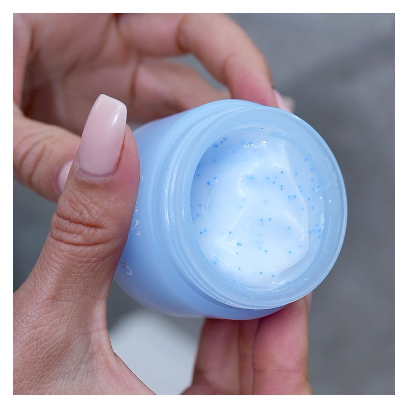STAY WELL - TRIPLE HYALURONIC ACID WATERY GEL CREAM STAY WELL - TRIPLE HYALURONIC ACID WATERY GEL CREAM