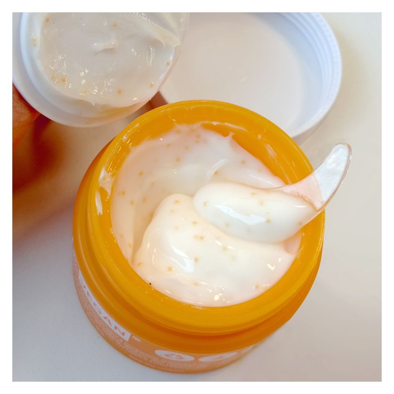 STAY WELL - VITAMIN C + B3 EMULSION CREAM STAY WELL - VITAMIN C + B3 EMULSION CREAM