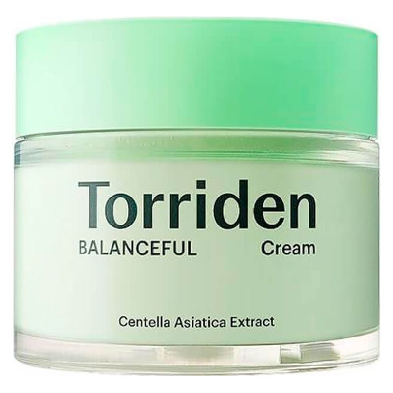 TORRIDEN - BALANCEFUL CREAM TORRIDEN - BALANCEFUL CREAM