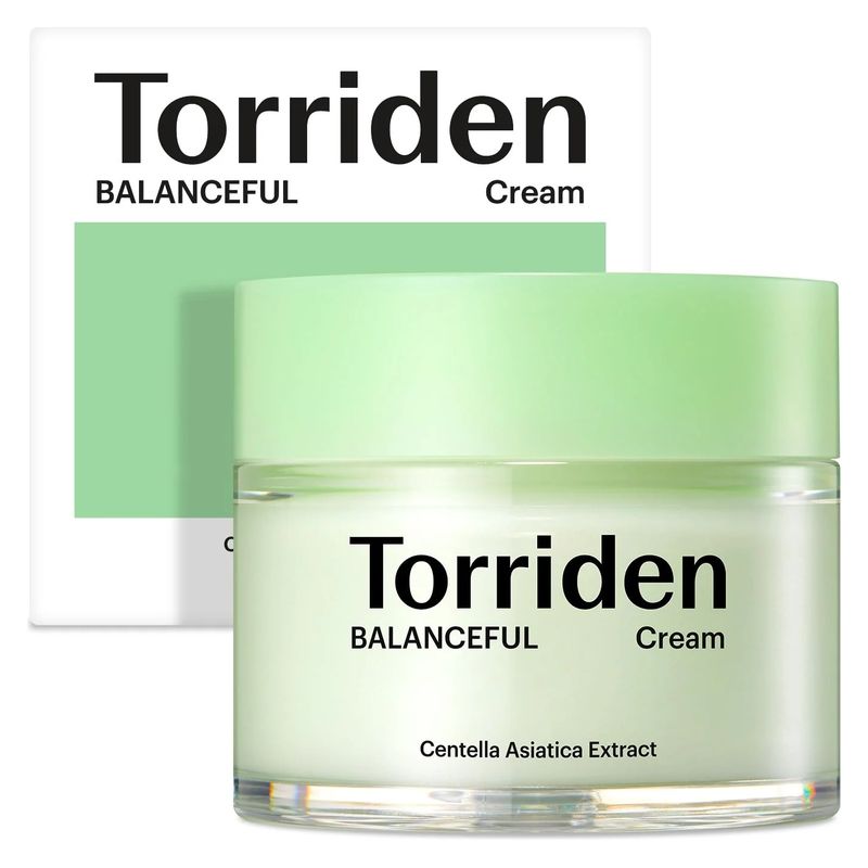 TORRIDEN - BALANCEFUL CREAM TORRIDEN - BALANCEFUL CREAM