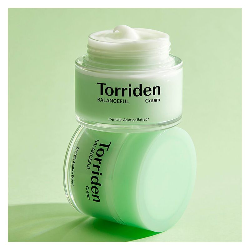 TORRIDEN - BALANCEFUL CREAM TORRIDEN - BALANCEFUL CREAM