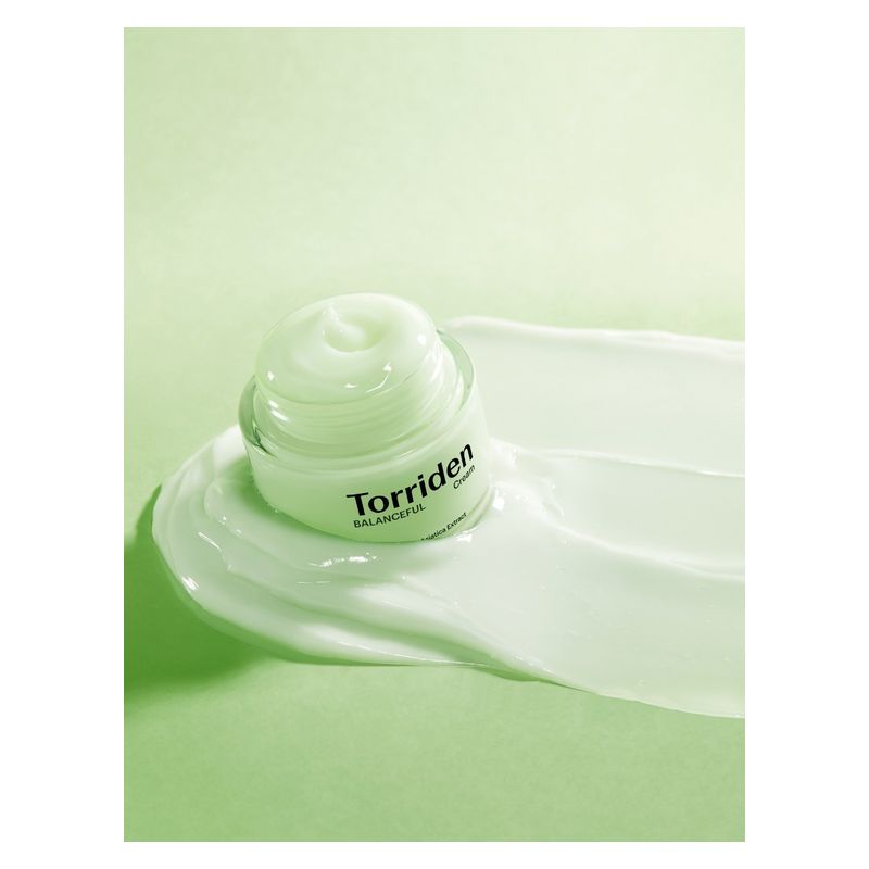 TORRIDEN - BALANCEFUL CREAM TORRIDEN - BALANCEFUL CREAM