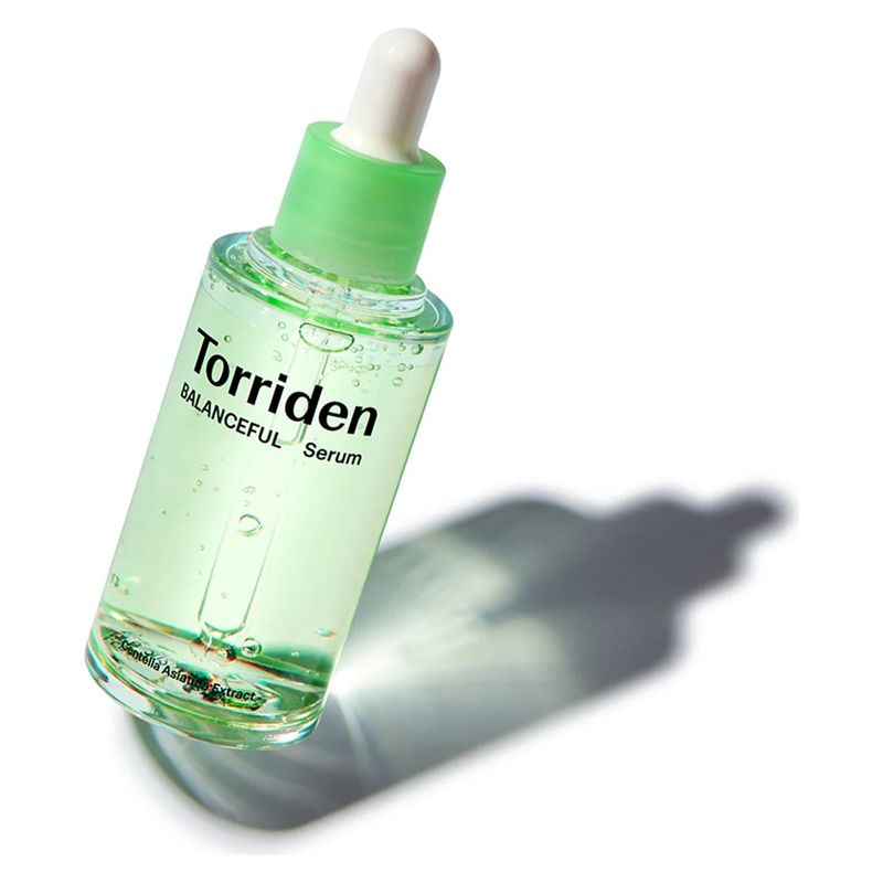TORRIDEN - BALANCEFUL SERUM TORRIDEN - BALANCEFUL SERUM